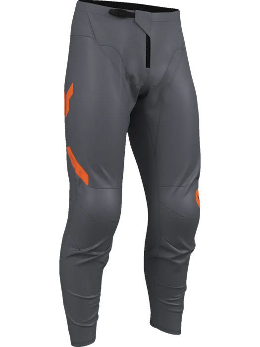 Детски Панталон THOR YTH Ridemode Menace CHAR